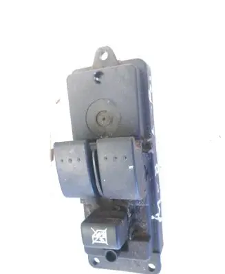 Mazda 2 Electric window control switch