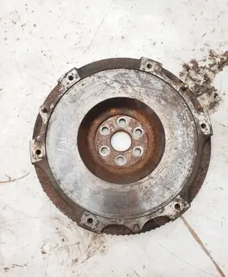 Ford Fiesta Flywheel CM5G6375RA