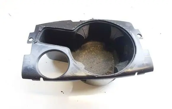 Audi A6 S6 C6 4F Cup holder 