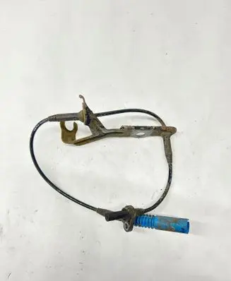 BMW 5 E60 E61 ABS brake wheel speed sensor 6908705