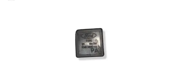 Ford Focus C-MAX Other relay F0AB14B192AA