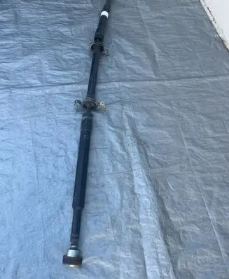 Jeep Cherokee Drive shaft (set) P52123612AG