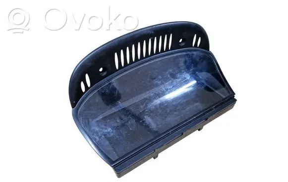 BMW 6 E63 E64 Screen/display/small screen 611260003007 A2C53082639 65826945660