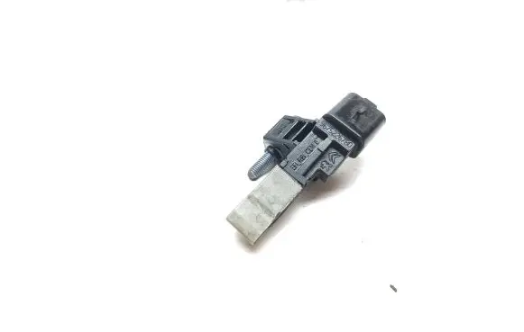 Peugeot 2008 I Crankshaft position sensor 9675226780