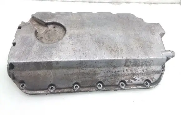 Audi A6 S6 C5 4B Oil sump