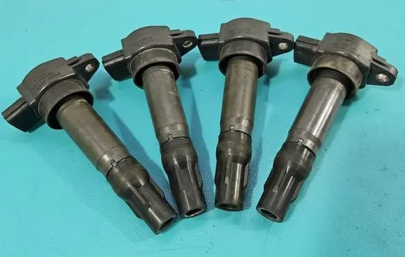 Mitsubishi Colt CZ3 High voltage ignition coil MN195616 IMPRK1546458