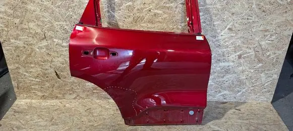 Ford Kuga III Rear door LV4BS24720AK C03230