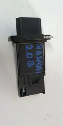 Nissan Qashqai Mass air flow meter