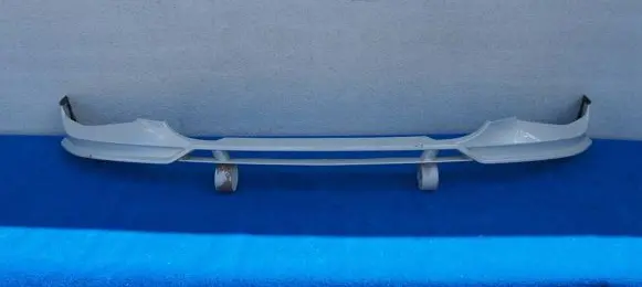 BMW 3 G20 G21 Front bumper lip 01440