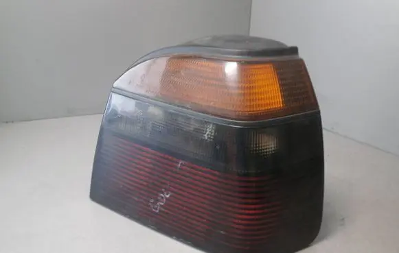 Volkswagen Golf III Rear/tail lights 1H6945112B