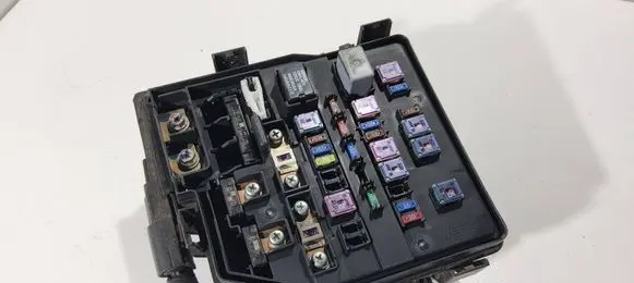 Honda Civic Fuse module 07SMJE01