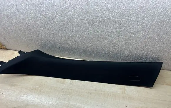 BMW X5 F15 (A) pillar trim 51437284709