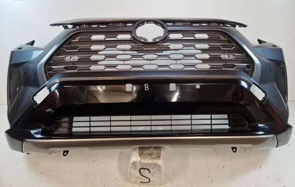 Toyota RAV 4 (XA50) Front bumper 5211942B2C