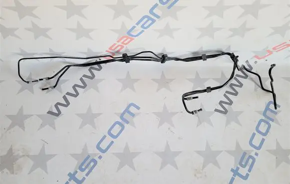 Nissan Rogue Brake booster pipe/hose 462424BA0A 462504BA0A 462524BA0A