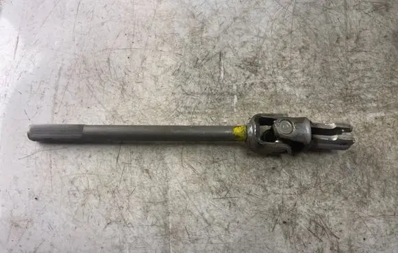 Mitsubishi Grandis Steering column universal joint