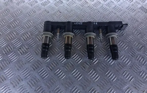 Chevrolet Cruze High voltage ignition coil 20499
