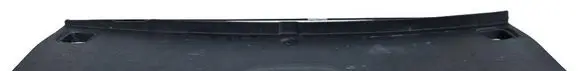 Peugeot RCZ Trunk/boot sill cover protection ym16401977