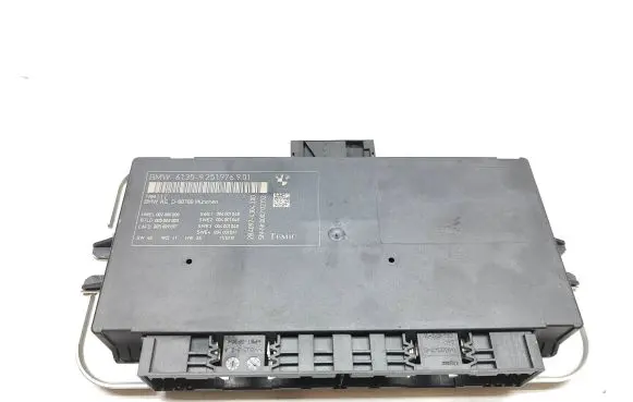 BMW 5 F10 F11 Light module LCM 9251976 005009017 002000000