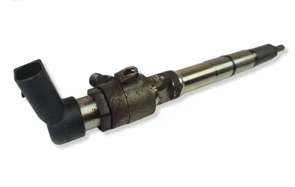 Volkswagen Golf VI Fuel injector 03L130277B