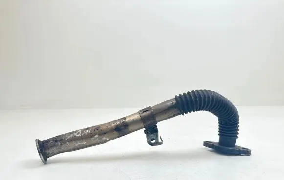 Nissan Qashqai EGR valve line/pipe/hose