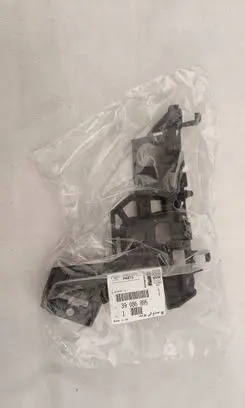 Opel Astra K Front bumper mounting bracket 39086895