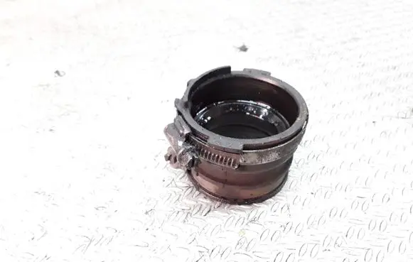 Ford Focus Intercooler hose/pipe