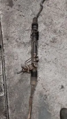 Renault Laguna II Steering rack 8200023082