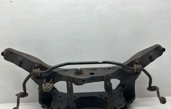 Nissan X-Trail T32 Rear subframe 77052F