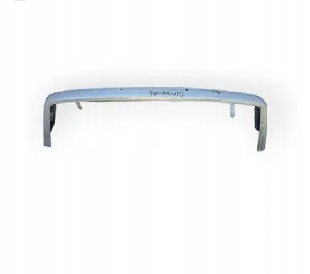 Volkswagen Transporter - Caravelle T6 Rear bumper X5ETEILE