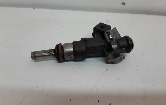 Renault Scenic III - Grand scenic III Fuel injector 0280158216 166000001R