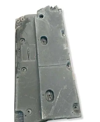 Lexus UX Side bottom protection 5816576020