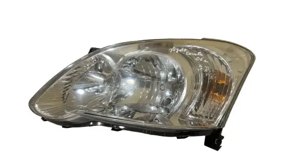 Toyota Corolla E120 E130 Headlight/headlamp