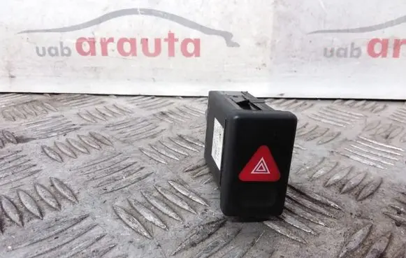 Ford Galaxy Hazard light switch 7M5953235A YM2113A350ABW