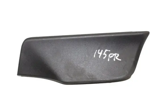 Peugeot 2008 I Front door card panel trim 9801052477