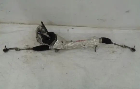 Peugeot 208 Steering rack 9834749280