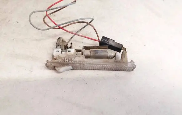 Opel Astra G Other interior light