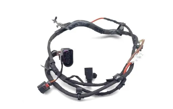 Audi TT TTS RS Mk3 8S Other wiring loom 3Q2971111H