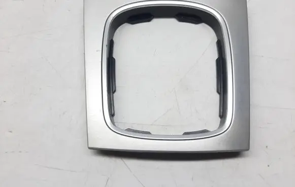 Audi A3 S3 8P Centre console side trim front 8P0864261