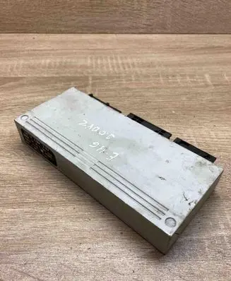 BMW 3 E46 Other control units/modules 6907660