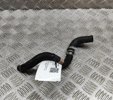 Maserati Ghibli Engine coolant pipe/hose 670030122