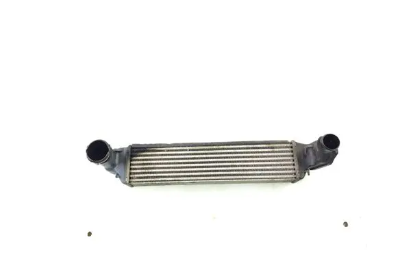 BMW 3 E46 Intercooler radiator 7786351 1754100