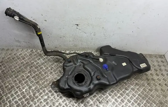 Renault Captur II Fuel tank 172011178R
