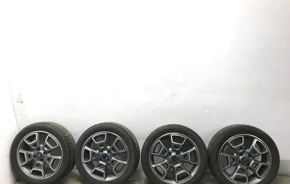 Ford Ecosport R17 alloy rim DN1C1007AA