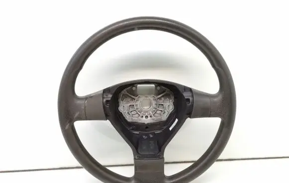 Volkswagen Touran I Steering wheel 1T0419091L 608796500A 6087965S