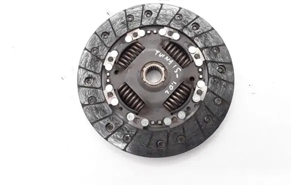 Renault Twingo III Clutch pressure plate 301018082R