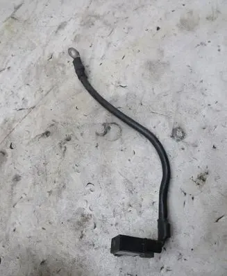 Mercedes-Benz C AMG W205 Negative earth cable (battery) KRIS235789