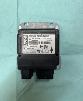 Ford C-MAX II Airbag control unit/module DM5T14B321EH