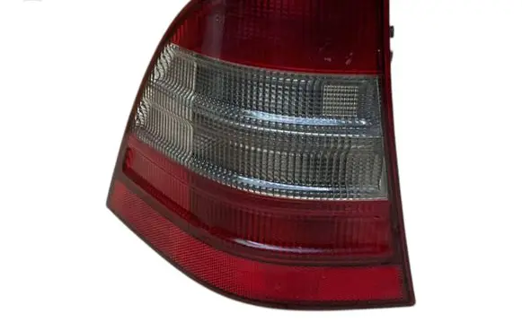 Mercedes-Benz ML W163 Rear/tail lights A1638200164