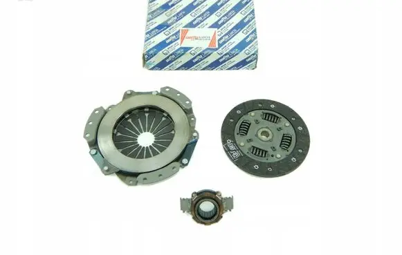 Fiat Panda III Clutch set kit 5892521