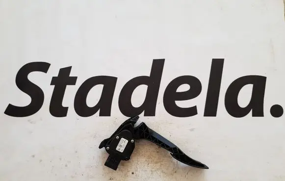 Opel Insignia A Accelerator throttle pedal GM13237356 13237356